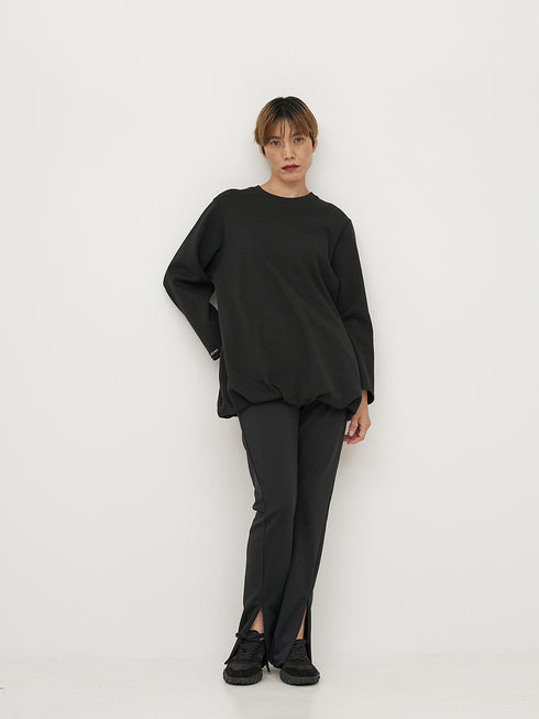 【 予約:10月上旬 】BALLOON TUNIC PO /Y254-81111